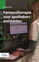 Farmacotherapie voor apothekersassistenten