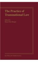 The Practice of Transnational Law