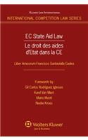 EC State Aid Law