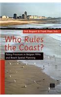 Who Rules the Coast?