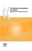 The Global Competition for Talent