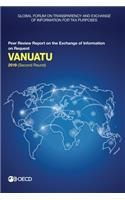 Global Forum on Transparency and Exchange of Information for Tax Purposes: Vanuatu 2019 (Second Round) Peer Review Report on the Exchange of Information on Request