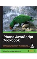 iPhone JavaScript Cookbook