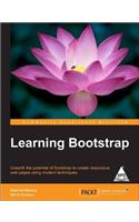 Learning Bootstrap