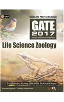 Gate Guide Life Science Zoology 2017