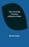 Great Big Treasury of Beatrix Potter