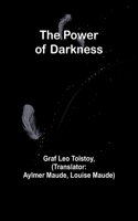 Power of Darkness