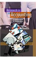 Research in Accounting