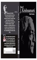 Best of J Krishnamurti