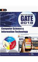 GATE Guide Computer Science/Information Technology 2018