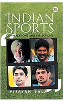 INDIAN SPORTS conversations and reflections
