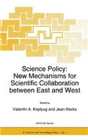 Science Policy