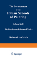 Development of the Italian Schools of Painting