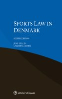 Sports Law in Denmark