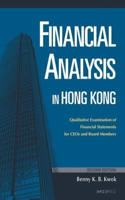 Financial Analysis in Hong Kong