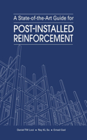 State-Of-The-Art Guide for Post-Installed Reinforcement
