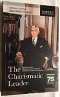 The Charismatic Leader