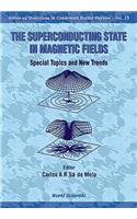 Superconducting State in Magnetic Fields, The: Special Topics and New Trends