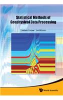 Statistical Methods Of Geophysical Data Processing