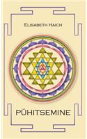 Pühitsemine