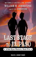 Last Stage to El Paso