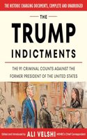 Trump Indictments