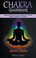 Chakra Guidebook