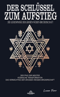 Der Schlüssel zum Aufstieg - Die Geheimnisse der Großen Weißen Bruderschaft
