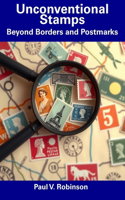 Unconventional Stamps