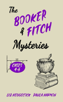 The Booker & Fitch Mysteries