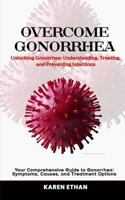 Unlocking Gonorrhea: Understanding, Treating, and Preventing Infections: Your Comprehensive Guide to Gonorrhea: Symptoms, Causes, and Treatment Options