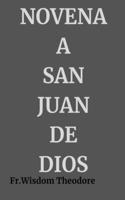 Novena a San Juan de Dios