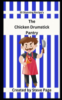 Chicken Drumstick Pantry