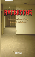 Backrooms: Traps of Endless Rooms - A Scary Adventure in the Backrooms