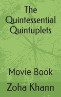 The Quintessential Quintuplets: Movie Book