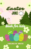 Easter Joke Book For kids