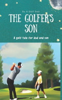 Golfer's Son