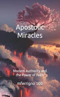 Apostolic Miracles