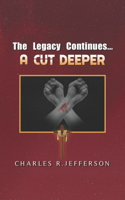 Legacy Continues