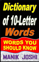 Dictionary of 10-Letter Words