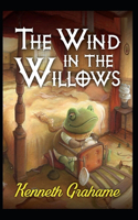 The Wind in the Willows Illustrated Edition