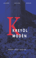 Kreyòl Modèn