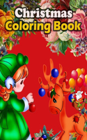 Christmas Coloring Book
