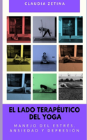 lado terapéutico del yoga