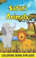 Safari Animals