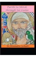 Parthi to Shirdi through Sai Leelas