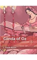 Glinda of Oz