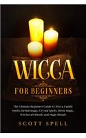 Wicca for Beginners