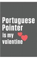 Portuguese Pointer is my valentine: For Portuguese Podengo Dog Fans