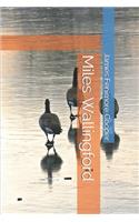 Miles Wallingford